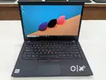 Premium pre-owned laptops Lenovo ThinkPad T14, i7-10th Gen,16GB, 256G