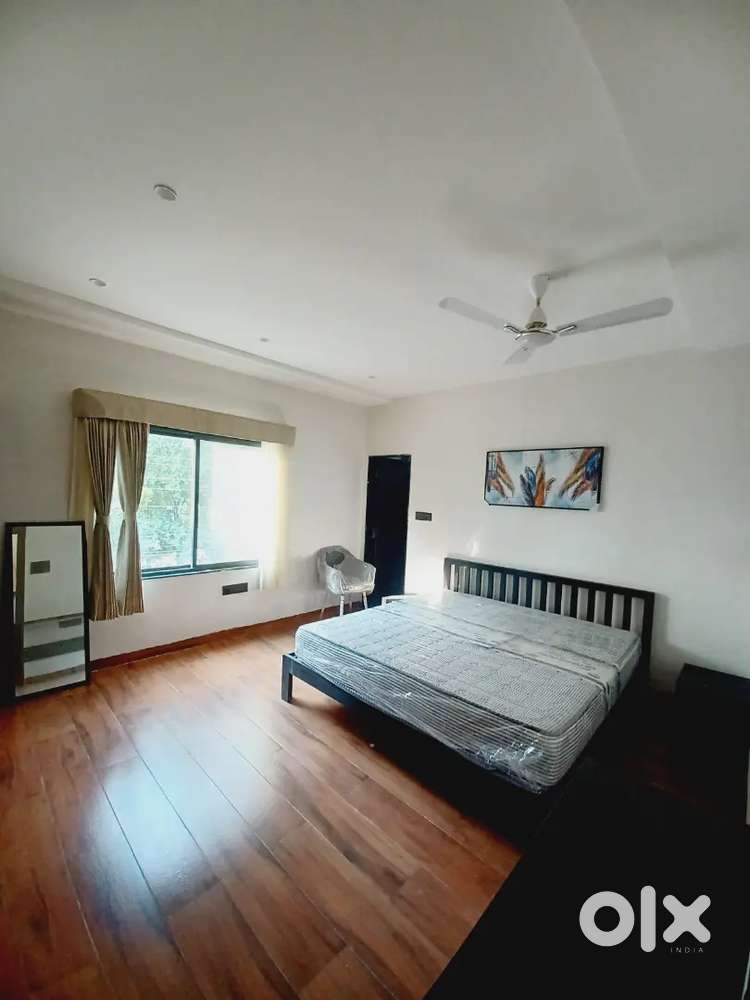 Hotel For Rent 17 Room Fully Furnished