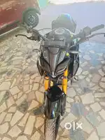 Yamaha MT 15 2024