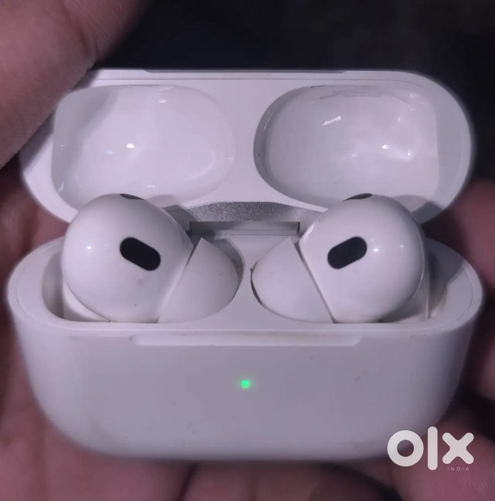 Airpods pro gen 2