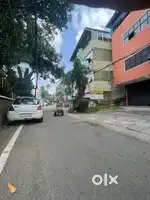 Commercial building for sale in Palarivattom