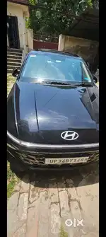 Hyundai Verna 2024 Petrol 5779 Km Driven