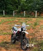 Xpulse 200 pro 2023 DEC