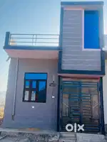 2bhk house agra road kanota