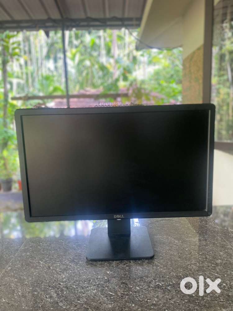 Dell Monitor