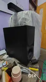 Sony hts-20 R brand new 6 month old original bill is available