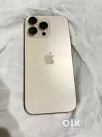 iPhone 16 pro max Indian