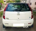 Tata Indica Vista petrol 2009 model