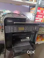 Canon printer