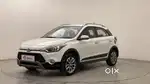 Hyundai i20 Active 1.2 SX, 2017, Petrol