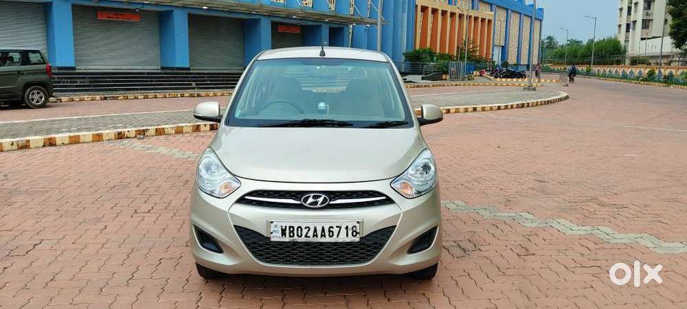 Hyundai i10 Magna 1.1L, 2012, Petrol