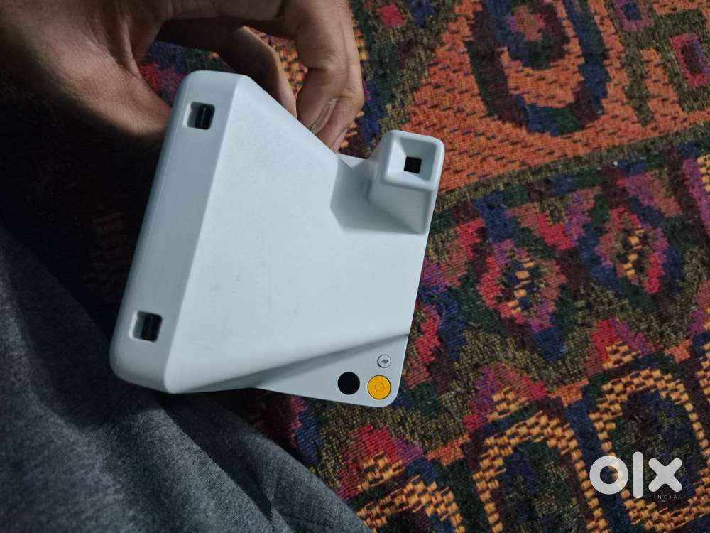 Polaroid camera