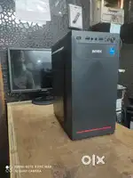 Editing gaming i5 PC, 16gb RAM, 1 Year warranty