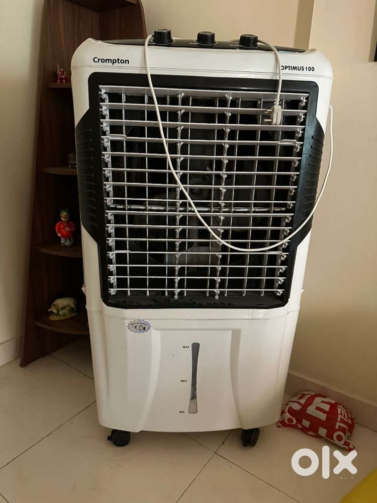 Crompton Optimus Desert Air Cooler for Sale