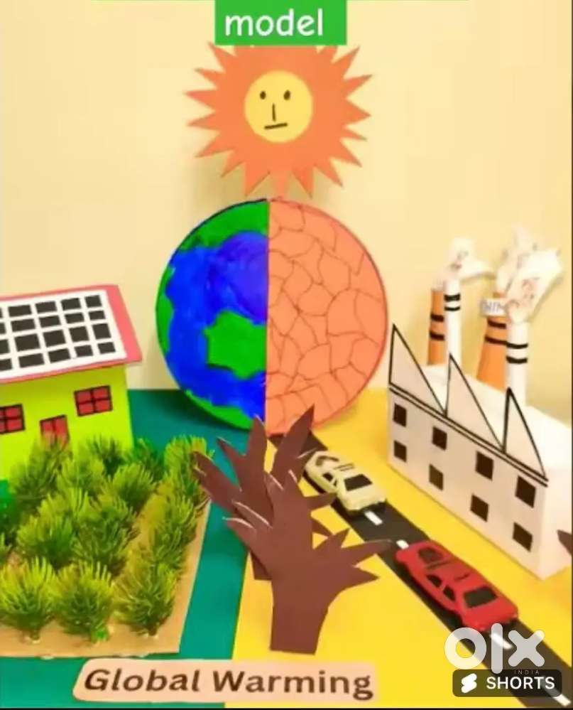 Two bedrooms with kitchen, one washroom