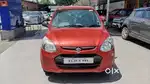 Maruti Suzuki Alto 800 2012-2016 VXI, 2014, Petrol