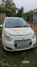 Maruti Suzuki A-Star 20122013 Diesel 80000 Km Driven