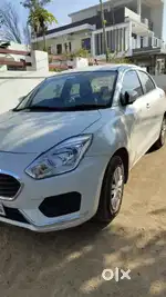 Maruti Suzuki Dzire 2018 Diesel 80000 Km