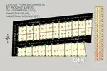 Plots for sale Best area near City. Near T.V tower Opp R.D.t Stadium