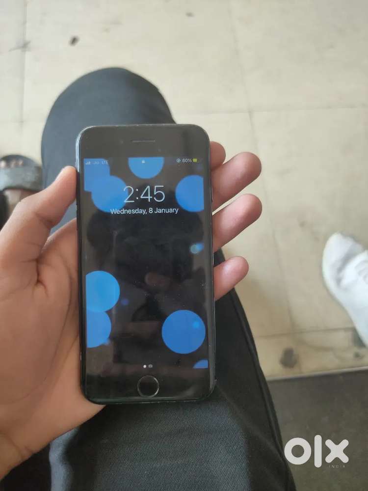 I phone 7 good condition