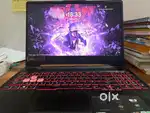 Gaming Laptop  i5 11th Gen  RTX 3050  144Hz Screen