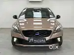 Volvo V40 Cross Country D3, 2015, Diesel