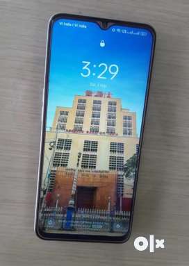 A new mobile good condition 5 g.  8 /128