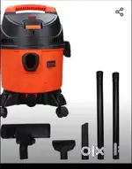 Wet and Dry Vaccum cleaner