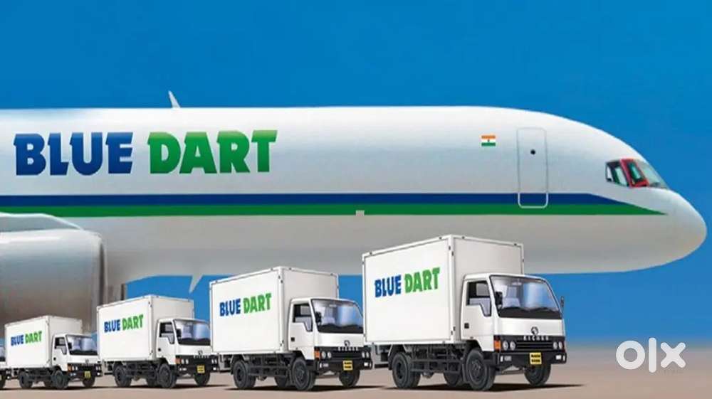 டெலிவரி ஏஜென்ட் தேவை