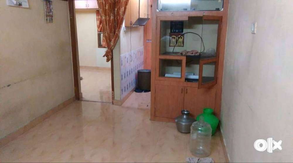 HOUSE FOR RENT at Nanganallur