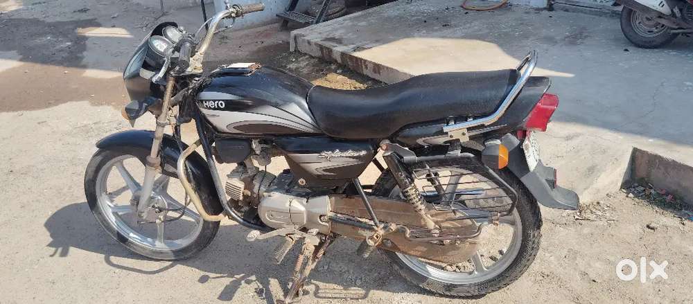 In best condition