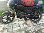 Mast bike hai