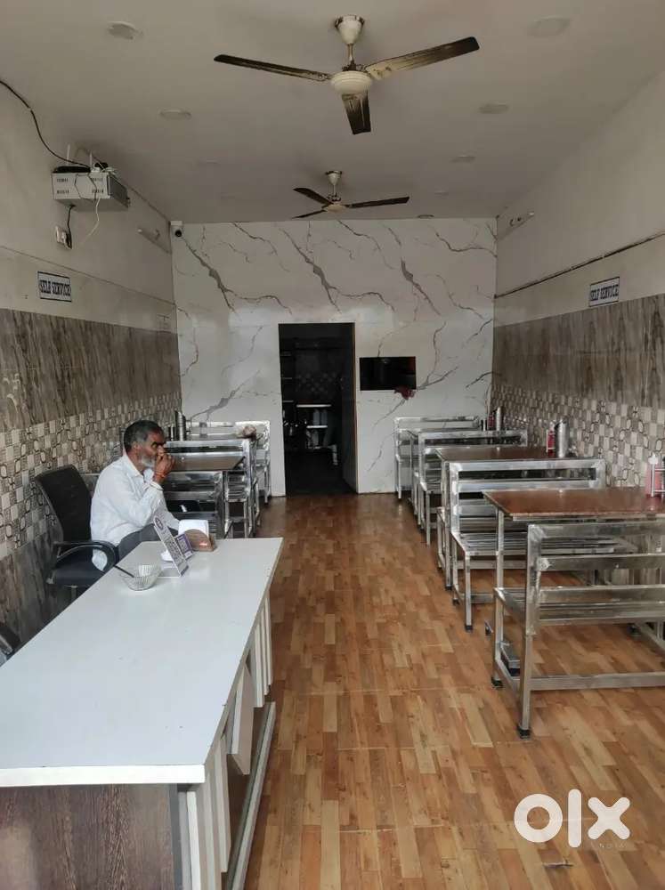 Kama raju biryani  and fast food