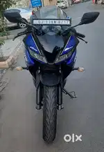 YAMAHA R15 V3