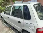 Maruti Suzuki Zen Estilo 2003 Petrol 78500 Km Driven