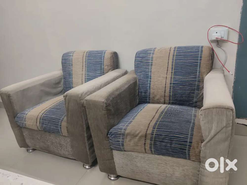 Five seater sofa for your home