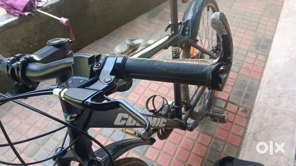 Good condition only three months use