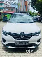 Renault Triber RXZ, 2023, Petrol