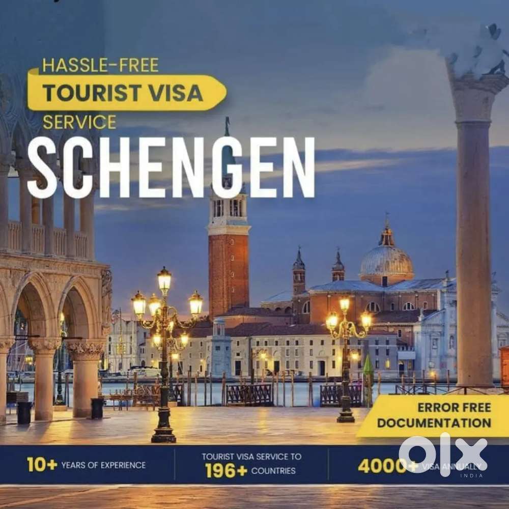 Visa Filing executive