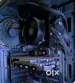 Gaming PC + GTA V FREE