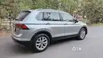 Volkswagen Tiguan 2.0 TDI Highline, 2019, Diesel