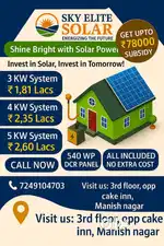Solar for home