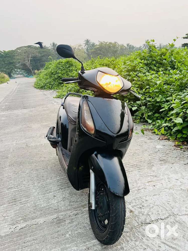 Good condition no complaint