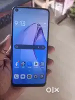 Oppo F21s pro 5g 8gb ram 128gb storage