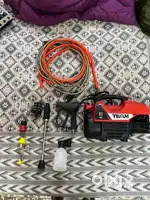 Car Washer Pump Texum 50 2200 Watt