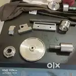 CNC TURNING VMC operator & Setters