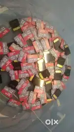 Micro sd card