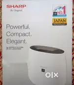 Sharp Air Purifier