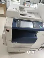 Xerox photostat 7545
