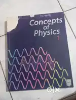 Concepts of Physics (1)